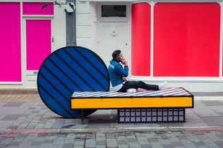 Circle, Rectangle and Square Color Awards Winners and Nominees