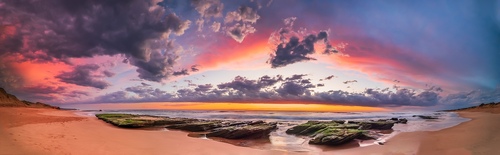 Painted Sky Painted Sky