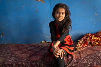 Store Keeper's Daughter, India Color Awards Winners and Nominees