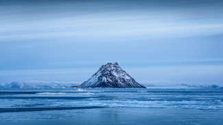 78th parallel north no. 4 Color Awards Winners and Nominees
