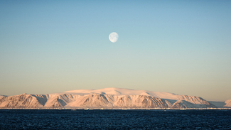 78th parallel north #7 Color Awards Winners and Nominees