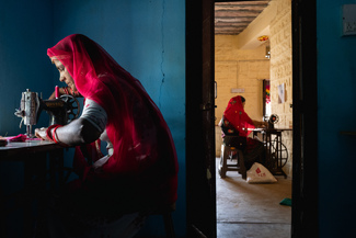 The Life Changing Beauty of The Sewing Machine Color Awards Winners and Nominees