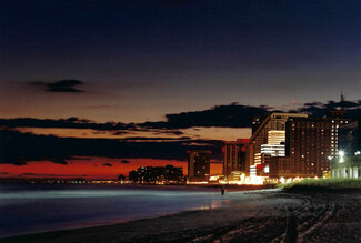 Atlantic City sunset Color Awards Winners and Nominees