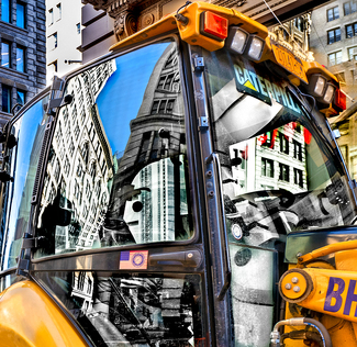 Caterpillar experiencing changes Color Awards Winners and Nominees