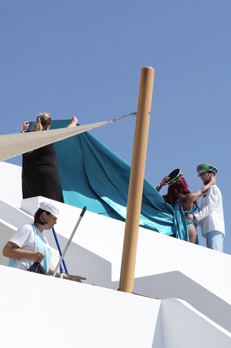 The alliance of convenience The alliance of convenience