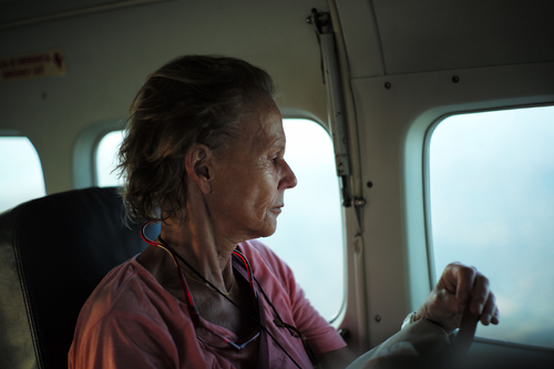 I can almost hear you thinking I can almost hear you thinking