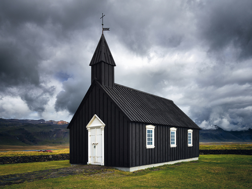 Black Church