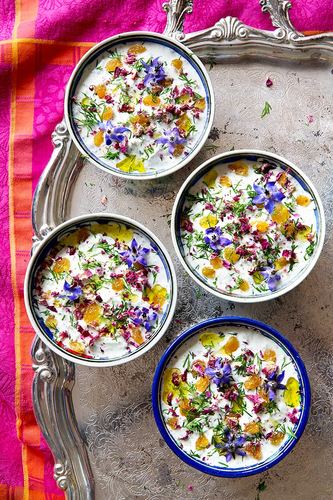 Persian Yoghurt 