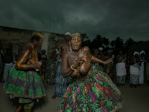 Togo - Benin, Indigenous #2