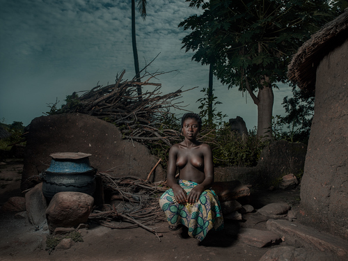 Togo - Benin, Indigenous #4