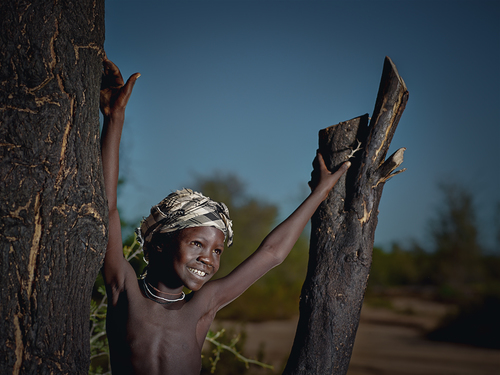Angola, Tribes #26