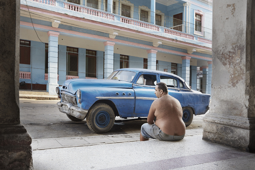 Havana Taxi Company (4)