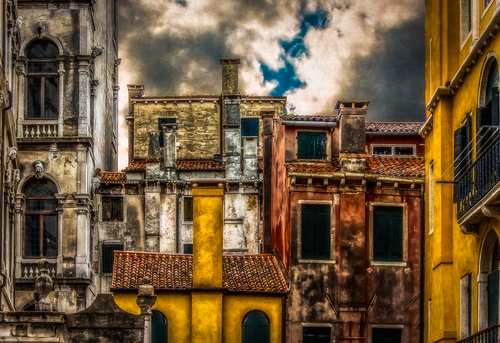 One-Thousand Years in the Making One-Thousand Years in the Making