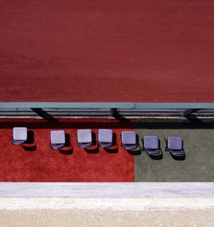 Empty Seats: Washington Nationals Bullpen Color Awards Winners and Nominees