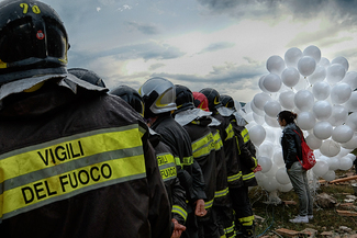 Palloncini per Angeli Color Awards Winners and Nominees