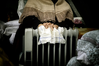 earthquake pievetorina  Color Awards Winners and Nominees