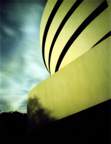 Guggenheim Sky