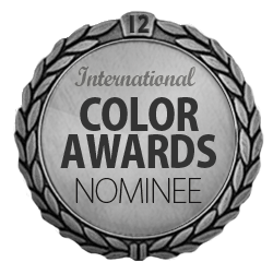 Color Awards Nominee