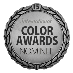 Color Awards Nominee