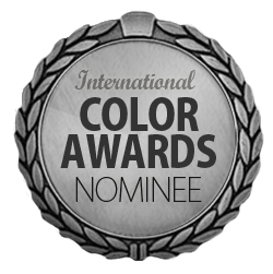 Color Awards Nominee